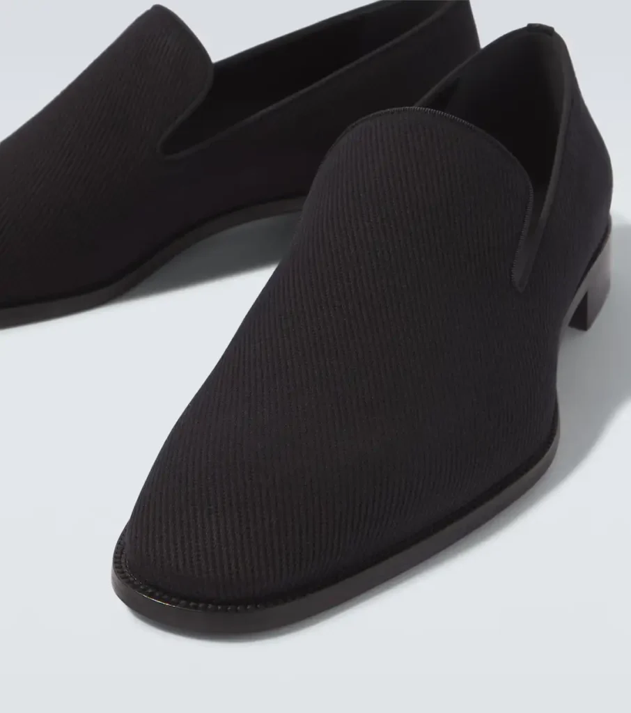 Christian Louboutin Danny Flex loafers xiceditorial