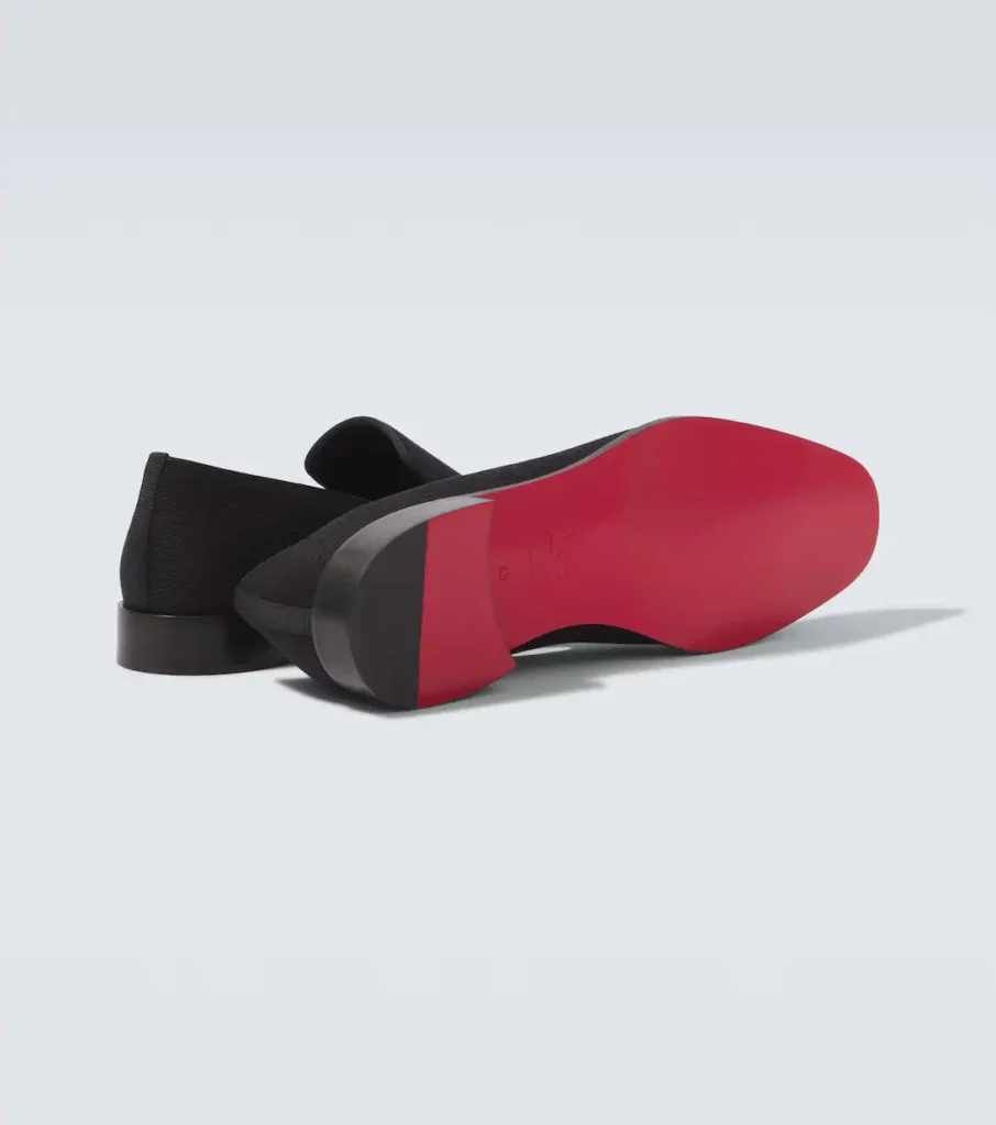 Christian Louboutin Danny Flex loafers xiceditorial