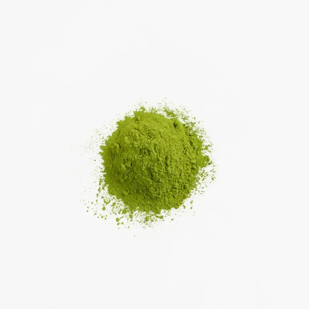 Anthea Organics Organic Matcha Premium Grade xiceditorial xic editorial