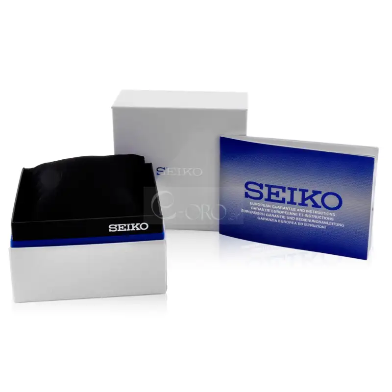 SEIKO Conceptual Series Crystals Silver Stainless Steel Bracelet xiceditorial e-oro pappas