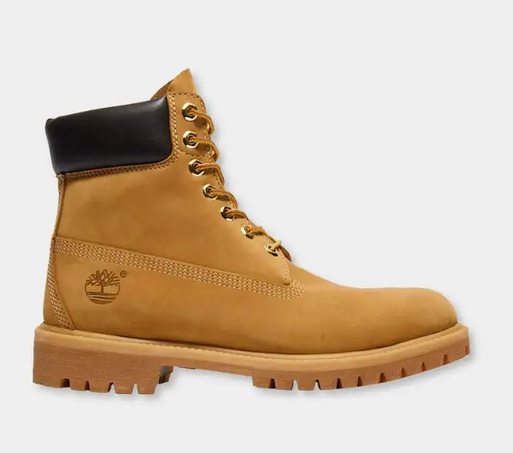 Timberland Premium 6-Inch Waterproof Boot xicediitorial