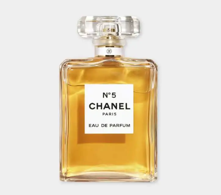 CHANEL N°5 Eau de Parfum 50ml xiceditorial