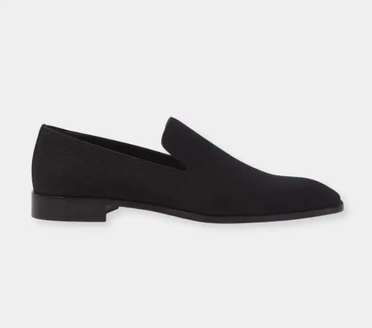 Christian Louboutin Danny Flex loafers xiceditorial