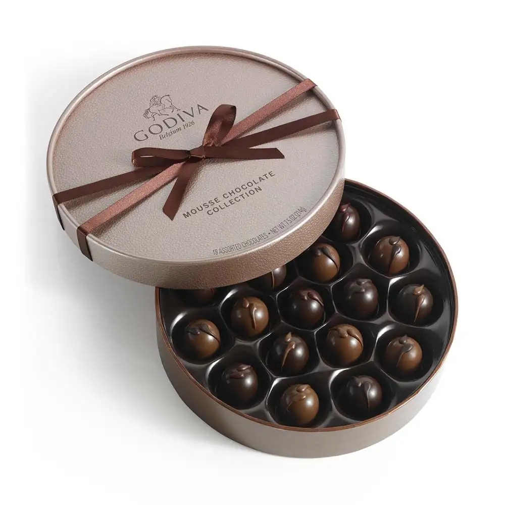 godiva