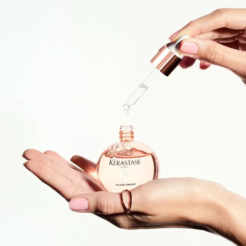 Kérastase Gloss Absolu High Gloss Lightweight Oil
