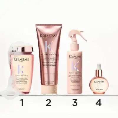 Kérastase Gloss Absolu High Gloss Lightweight Oil