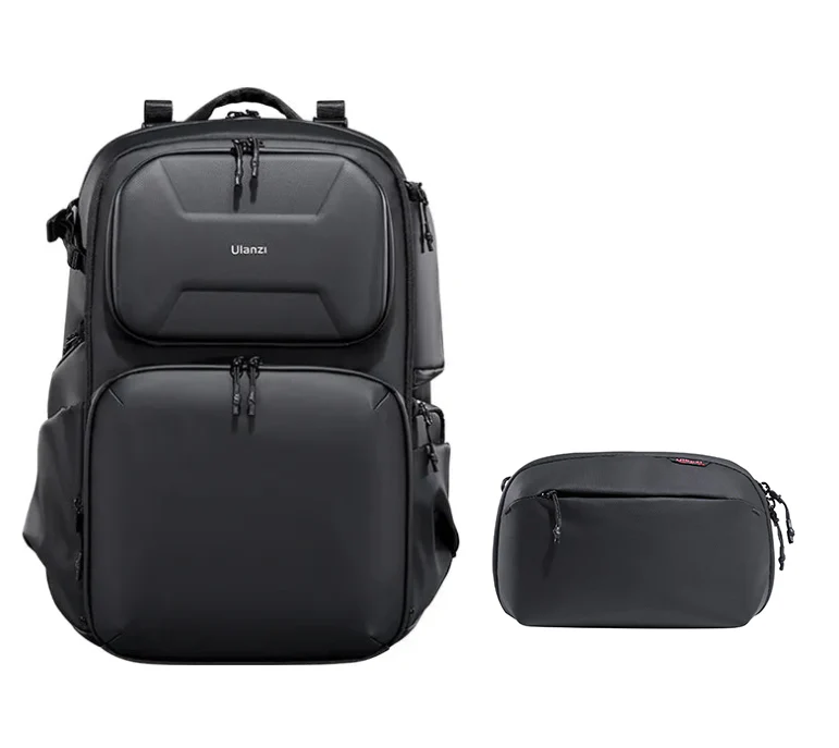 Ulanzi BP10 Hardshell Camera Backpack 35L for Photographers