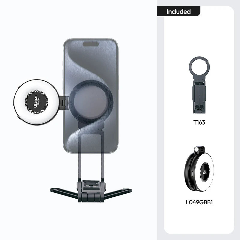 Ulanzi MA38 MagLock Phone Stand T163
