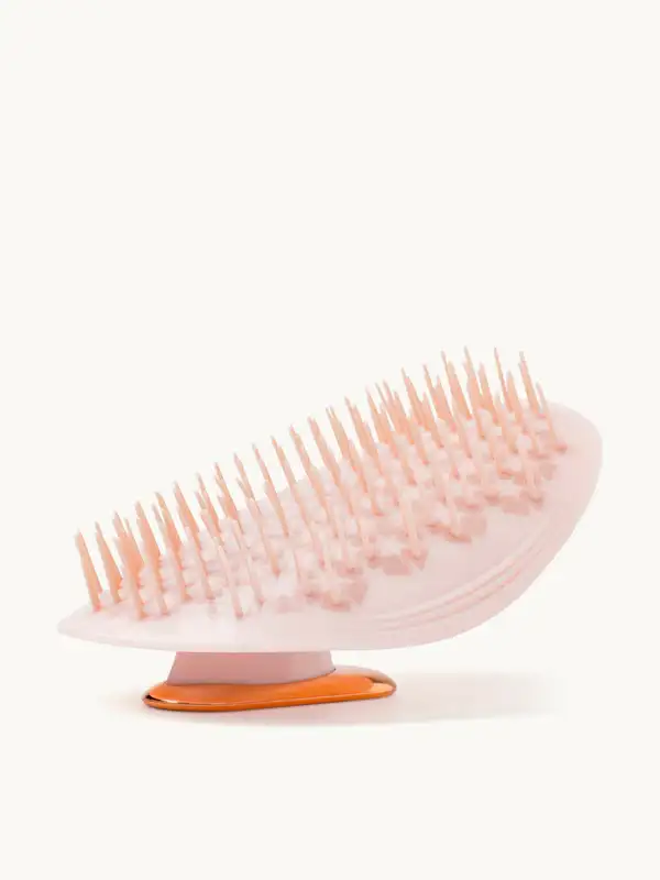 Manta Hairbrush Flexible Detangling Brush