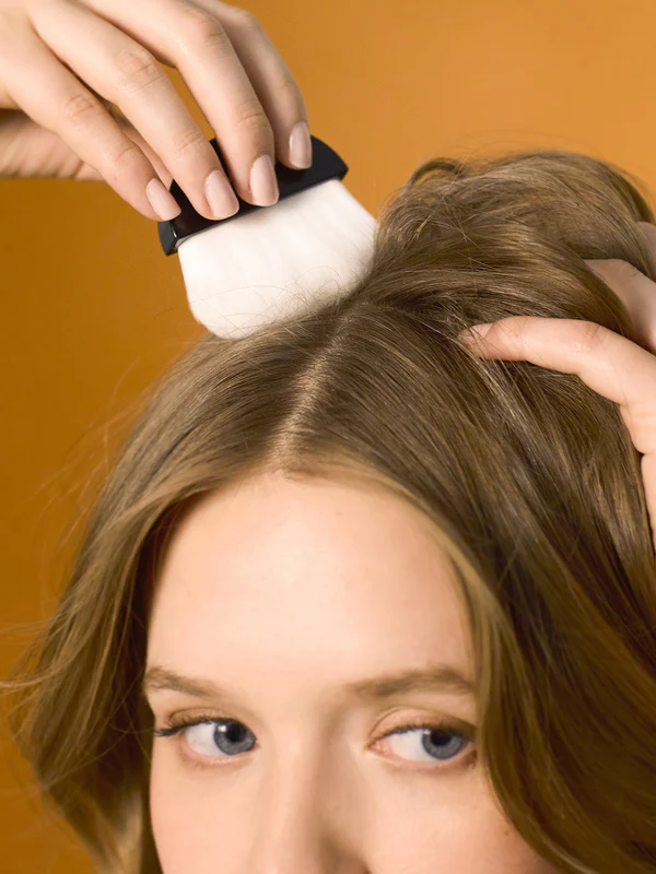 Crown Affair The Dry Shampoo