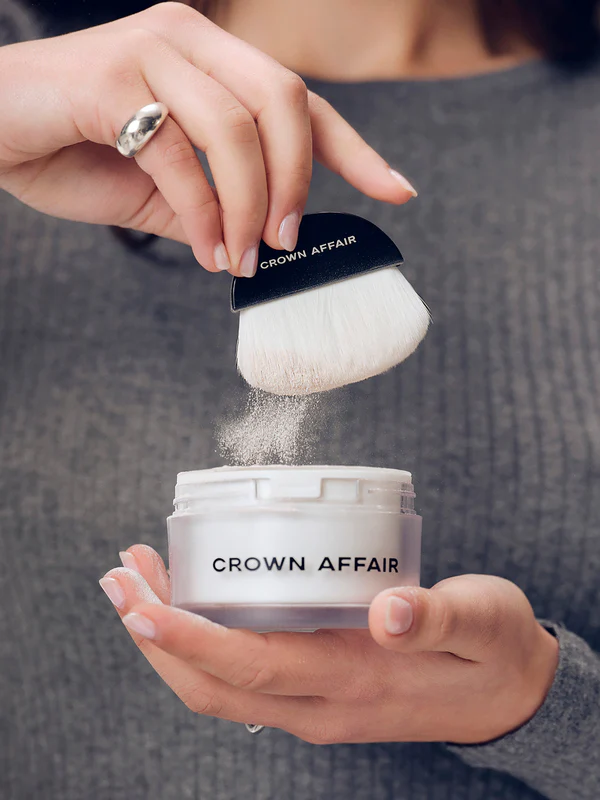 Crown Affair The Dry Shampoo