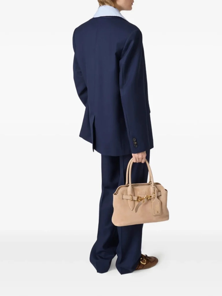 Miu Miu Aventure tote bag xiceditorial