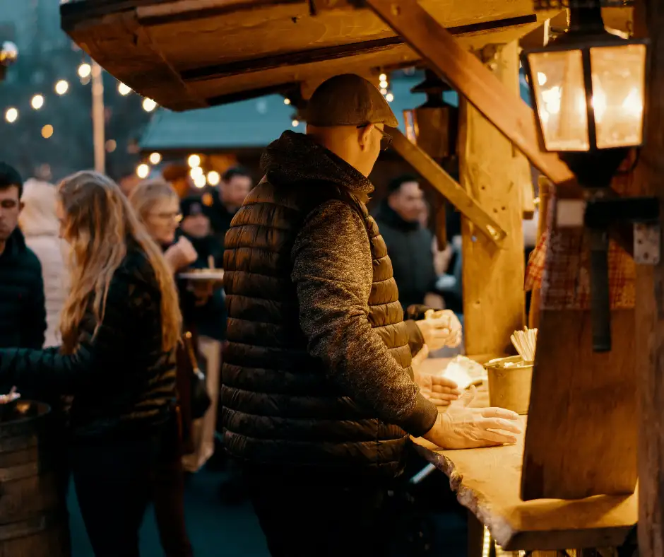 5 amazing Food Festivals around the world