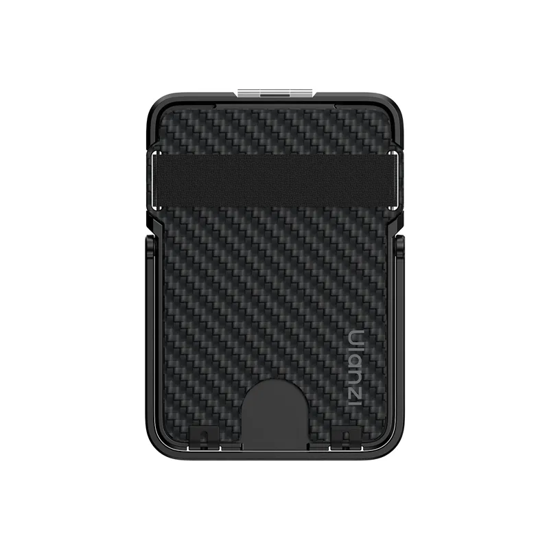 Ulanzi ML25 MagLock Cardholder M095