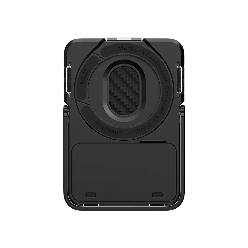 Ulanzi ML25 MagLock Cardholder M095