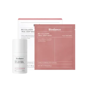BIODANCE