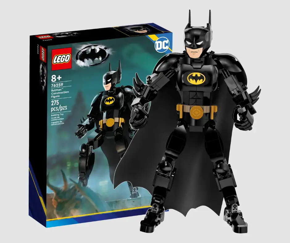 Batman™ Construction Figure