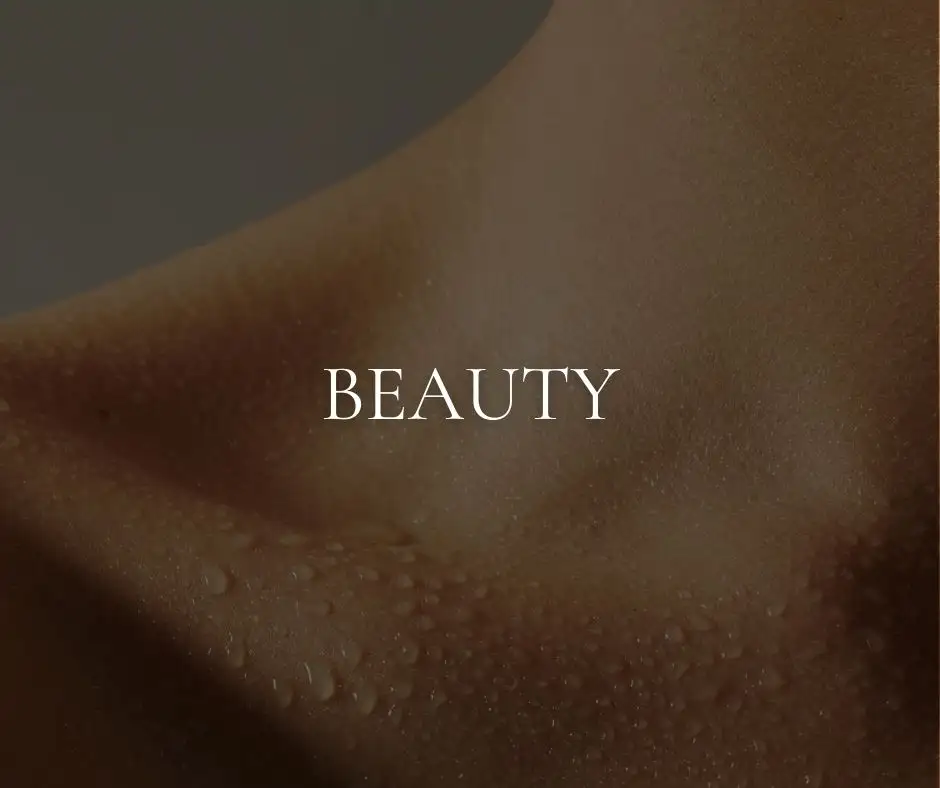 Beauty