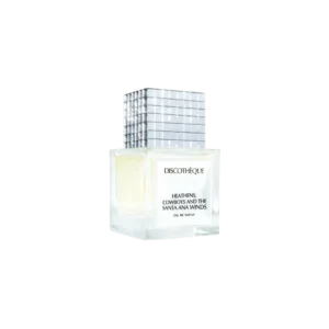 DISCOTHEQUE Eau de Parfum
