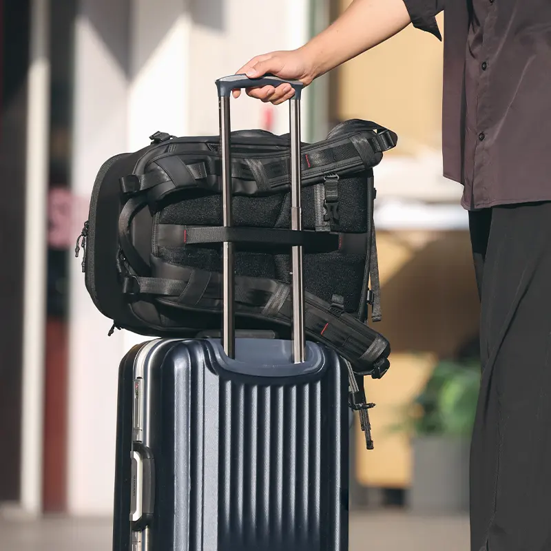 Ulanzi BP10 Hardshell Camera Backpack 35L for Photographers