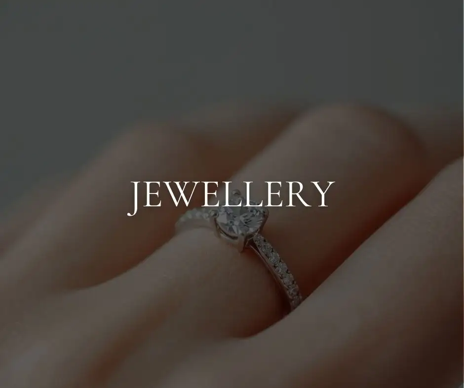 Jewellery