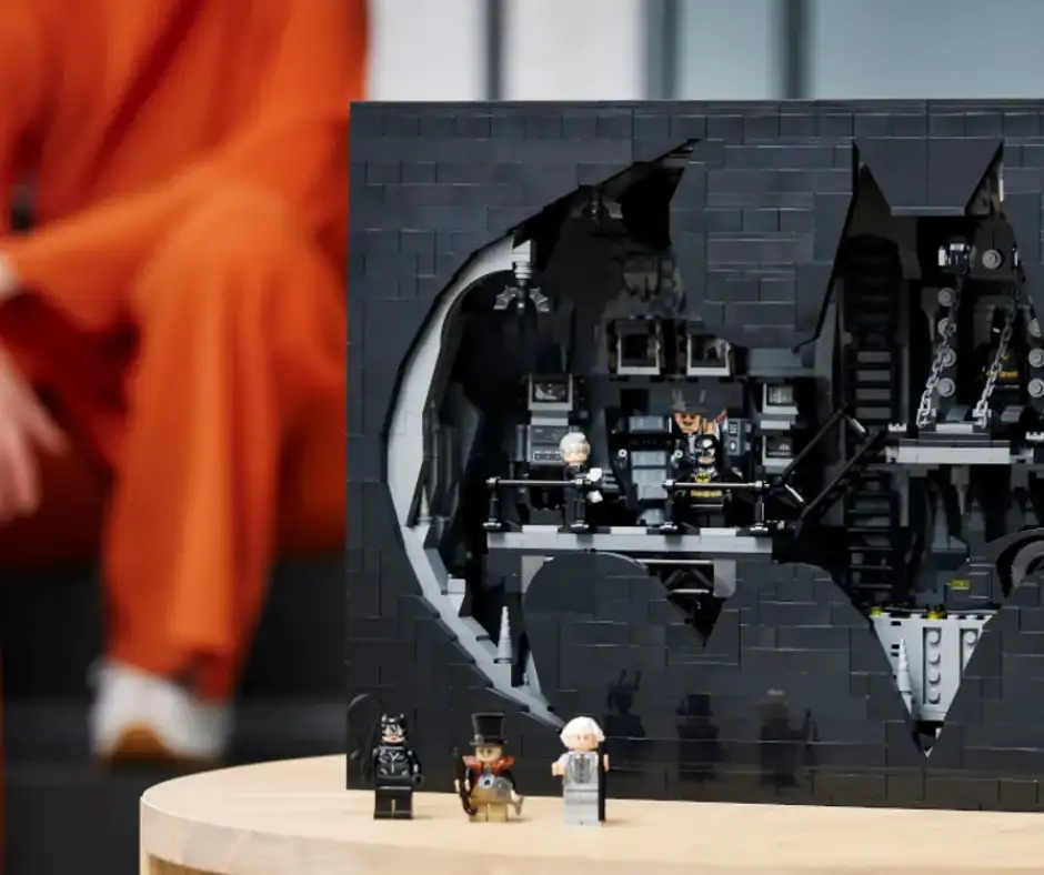 best lego dc sets - banner