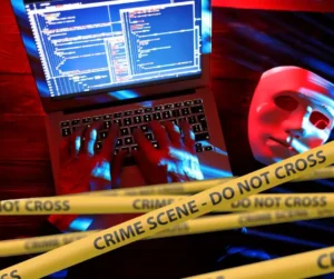 Parents and Cybersecurity