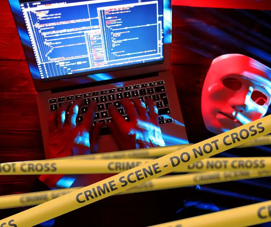 Parents and Cybersecurity