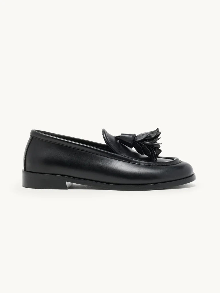 Proenza Schouler Albers Loafers