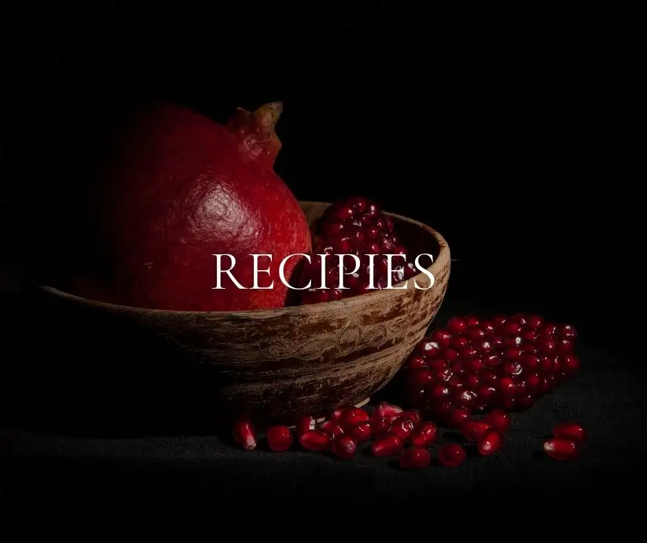 Recipies