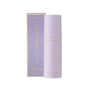SAM MCKNIGHT Happy Endings Nourishing Balm
