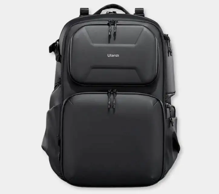 Ulanzi BP10 Hardshell Camera Backpack 35L for Photographers