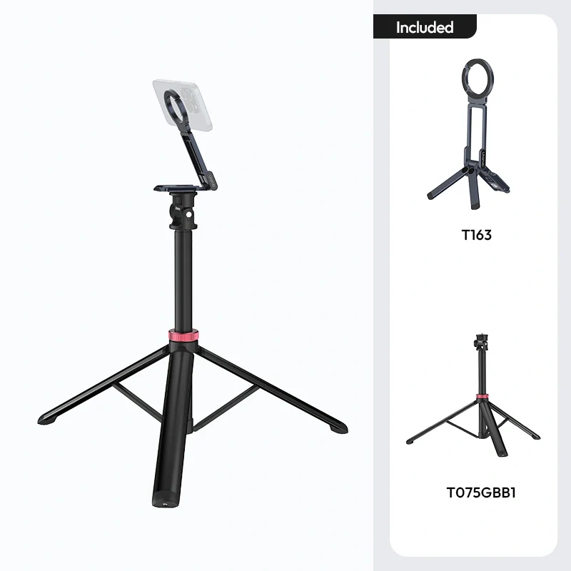 Ulanzi MA38 MagLock Phone Stand T163