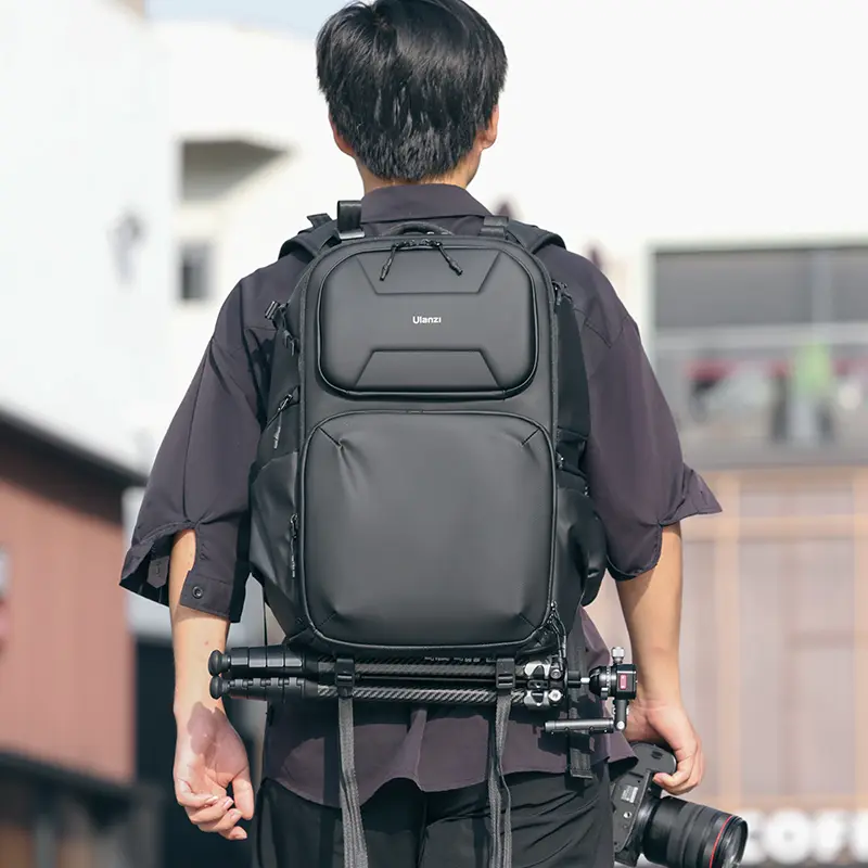 Ulanzi BP10 Hardshell Camera Backpack 35L for Photographers
