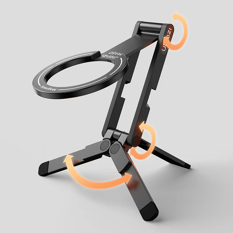 Ulanzi MA60 Foldable Magnetic Phone Tripod