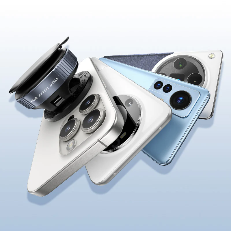 Ulanzi SK-25 Vacuum Suction MagMount S003-C