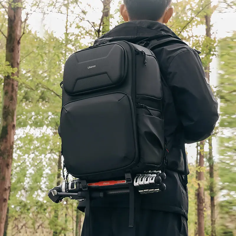 Ulanzi BP10 Hardshell Camera Backpack 35L for Photographers