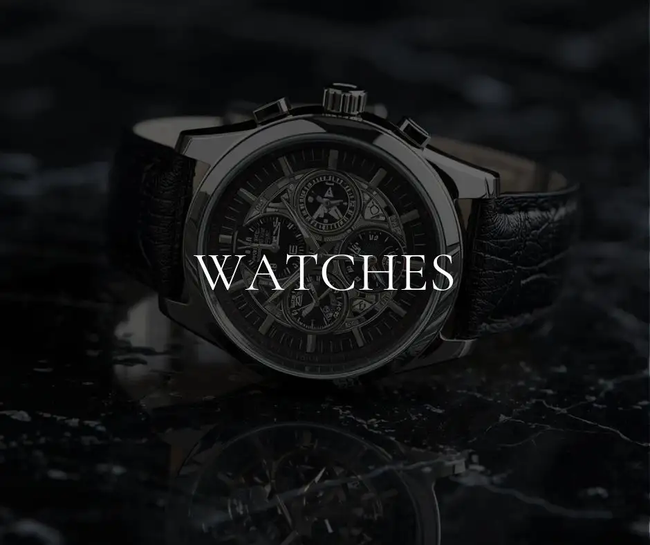 Watches