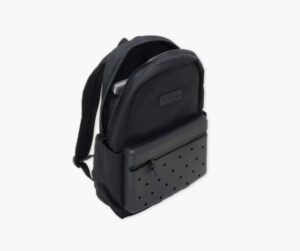 croc's nylon backpack xiceditorial