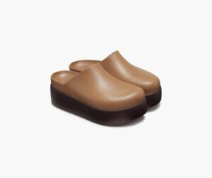 Dylan Platform Clog xiceditorial