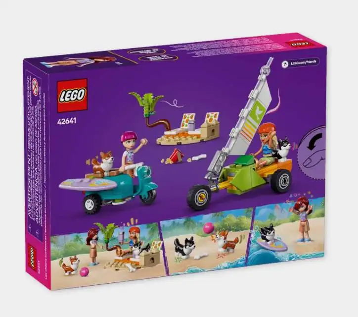 LEGO Ideas The Goonies 21363 Collectible Diorama Set xiceditorial