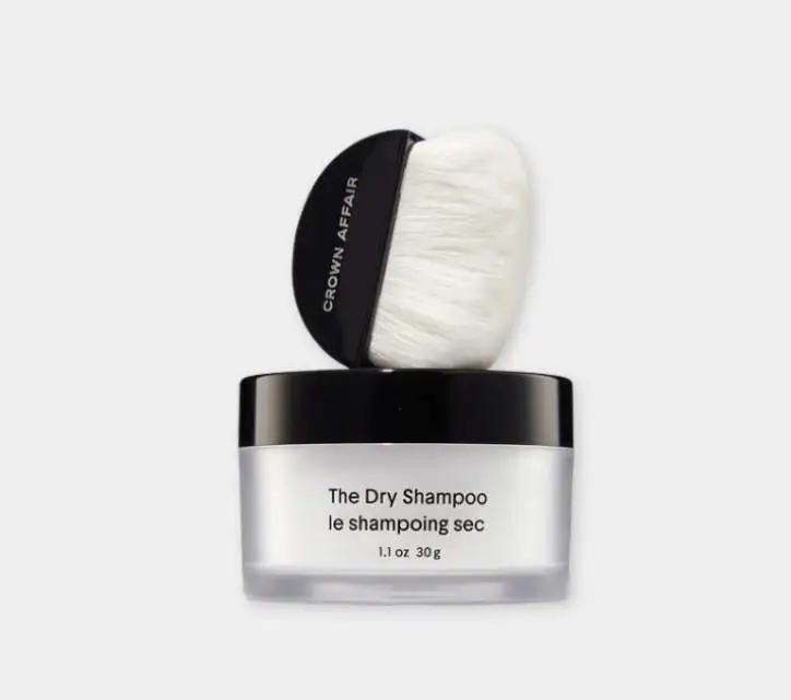 Crown Affair The Dry Shampoo