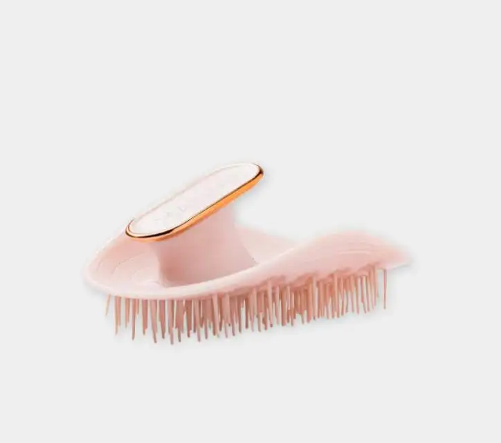 Manta Hairbrush Flexible Detangling Brush
