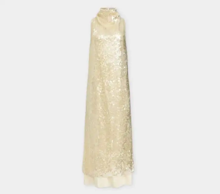 Altuzarra Noor Dress