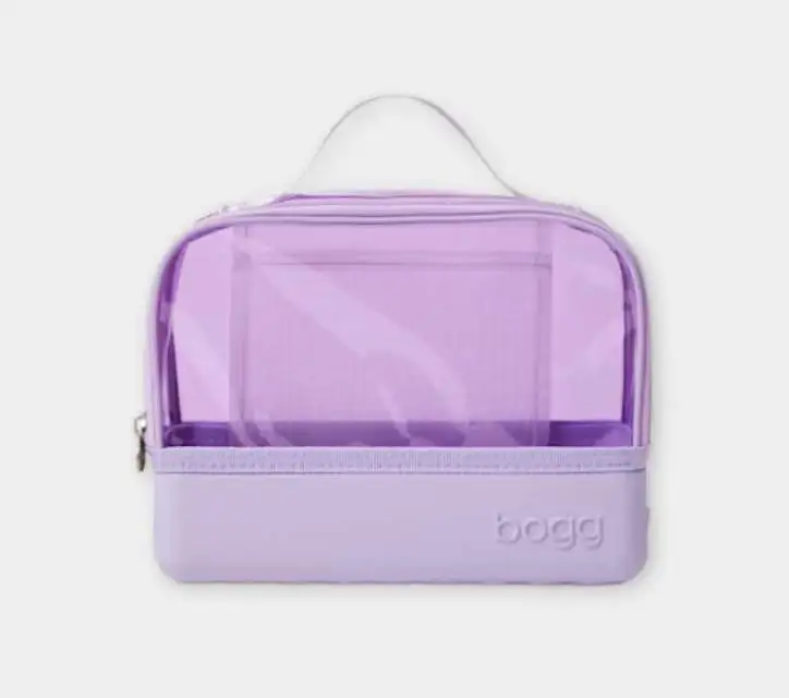 Boggs N’ Ends Organizer Pouch xiceditorial