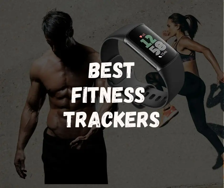 best-fitness-trackers