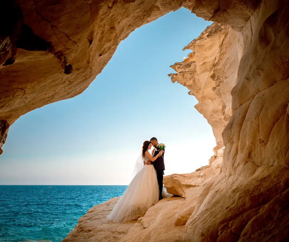 honeymoon destinations