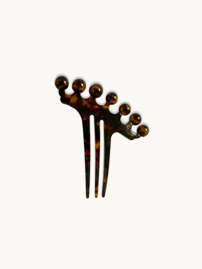 Mosquito Tapia Comb