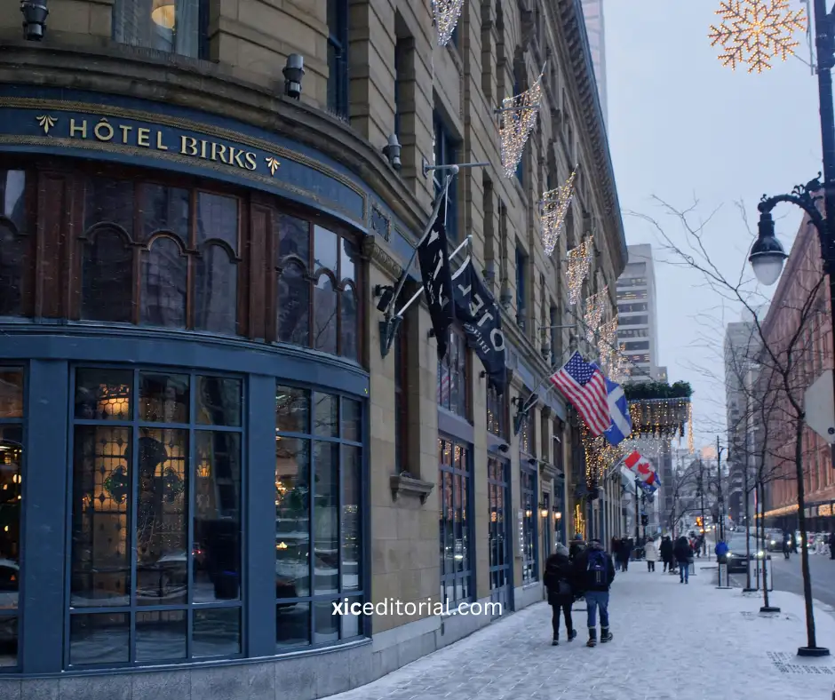 where to travel in february