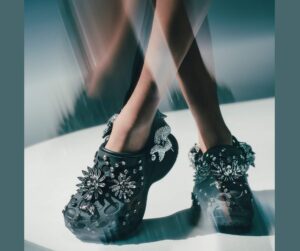 xicmagazine xiceditorial crocs